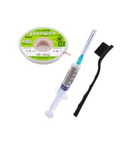 Anakart Lehimleme onarım seti 1,5mm