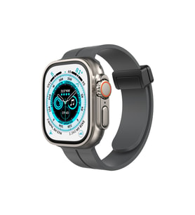 Watch 38Mm Kr412 Elegance Stylısh Kordon - Füme