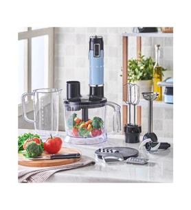 SİNBO MARİNE MULTİ BLENDER SETİ MAVİ