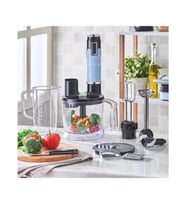 SİNBO MARİNE MULTİ BLENDER SETİ MAVİ