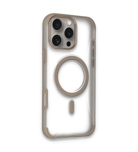 Joko Apple İphone 14 Pro Max Hilton Magsafe Kapak - Gold