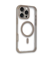 Joko Apple İphone 14 Pro Max Hilton Magsafe Kapak - Gold