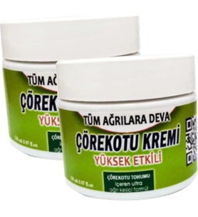 Süper Çörek Otu 150 ml Ölçeğinde x 2 Adet HZNZF116