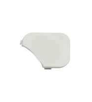 FORD FİESTA 2006-2008 ÖN TAMPON ÇEKİ DEMİR KAPAGI