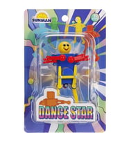 DANS EDEN ROBOT KÇK
