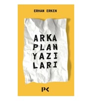 Arka Plan Yazıları