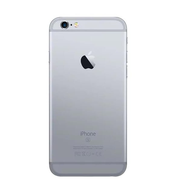 Yenilenmiş iPhone 6 Plus Space Grey 64GB