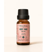 Hint yağı 20ml %100 saf