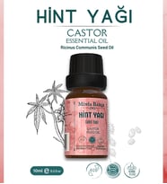 Hint yağı 20ml %100 saf