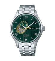 Seiko Presage Automatic "Zen Garden" SSA463J1 Erkek Kol Saati