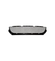 BMW E46 (sedan) 1998-2004 Tampon Izgarası &Ouml;n Orta Sedan M Tech 51117893331 Wender