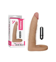 Censan 7 İnç The Ultra Soft Double Vibrating