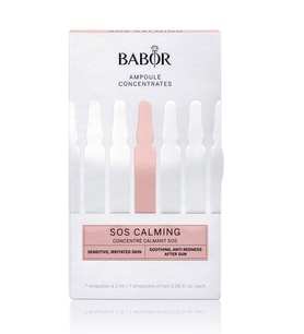 BABOR SOS Calming Ampul Kür 