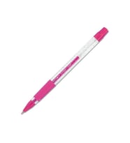 Pensan Jel Kalem Glitter 1 mm Pembe