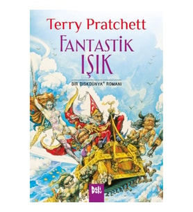 Fantastik Işık