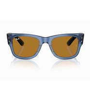 Ray-Ban 0840S 668073 51 Unisex Güneş Gözlüğü