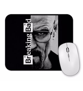 Breaking Bad  Mouse Pad