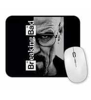 Breaking Bad  Mouse Pad