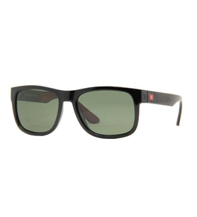 Tomy Timy TT2061 01SK 56 Polarize Erkek Güneş Gözlüğü (Siyah)