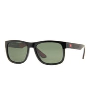 Tomy Timy TT2061 01SK 56 Polarize Erkek Güneş Gözlüğü (Siyah)