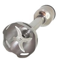 Korkmaz İle Uyumlu A457 - A447-03 Blender Metal Ezici Ayak