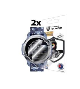 Honor Watch Gs Pro Smartwatch Için Hydrogel Ekran Koruyucu (2 ADET)
