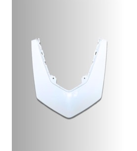 NMAX 125 - 155 2021-2023 ÖN SİPERLİK V PARÇA BEYAZ ORİJİNAL B6H-F2865-00-P0