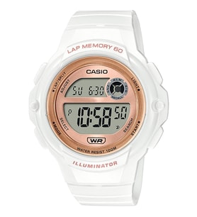 Casio LWS-1200H-7A2