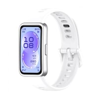 Band 11 Pro Uyumlu Tokalı Silikon Spor Kordon/Kayış