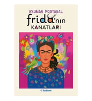 Frida'nın Kanatları