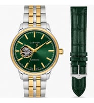 Carmen Master Crm.10071.04 Otomatik (Nh38 Seiko) Erkek Kol Saati