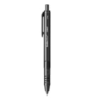 SCRIKSS COMET VERSATİL KALEM 0.7mm SİYAH