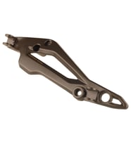 Mondial Drift L-Vulture 125i Sol Basamak Braketi