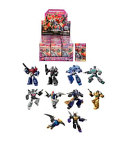 71106 Sun-Blo-Fi̇gür Transformers Galaxy Versi̇yon 06 Trns 9D(,.)