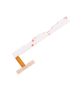 Xiaomi Uyumlu Poco C55 On Off Yan Ses Power Film Flex 22127PC95I