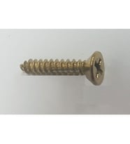 Atlas 3.5x19 sarı YHB sac vidası 1.000 adet - KAMPANYALI