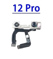iPhone 12 PRO ÖN ÇIKMA KAMERA