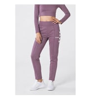 Hummel Genesa Pants Mor Kadın Eşofman Altı 931813-9715