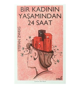 Bir Kadının Yaşamından 24 Saat