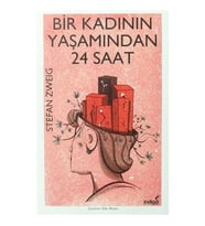 Bir Kadının Yaşamından 24 Saat