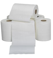 Fotoselli Sensörlü Makine Havlusu 6'lı 21 CM 4 KG