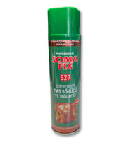SOMAFİX PAS SÖKÜCÜ VE YAĞLAYICI 250ML 230GR