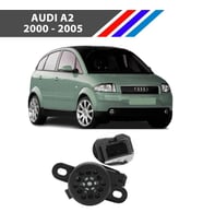Otozet- Audi A2 Park Sensör Hoparlör Uyarı Zili 1 Adet 2000 - 2005 8E0919279