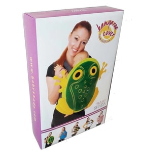 Baby Shada Kanguru Kılıfı