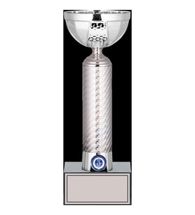 ODAK KUPA - Medium Kupalar - M-335 B - 30 cm