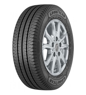 Goodyear Efficientgrip Cargo 2 215/60R17C 109/107T