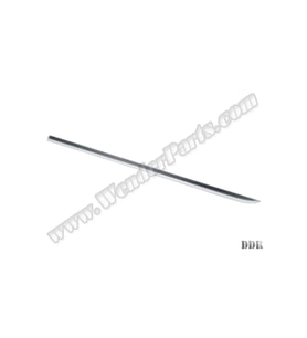 Mercedes W212 2013-2015 Kapı Nikelajı Arka Sağ Avg Elg A2126904882 Wender