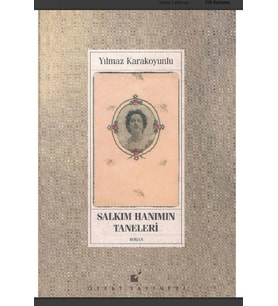 Salkım Hanımın Taneleri