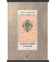 Salkım Hanımın Taneleri