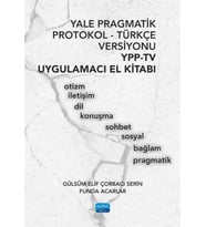 Yale Pragmatik Protokol-Türkçe Versiyonu YPP-TV